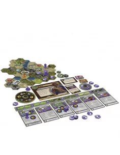 es::Sid Meier's Civilization: Terra Incognita 2