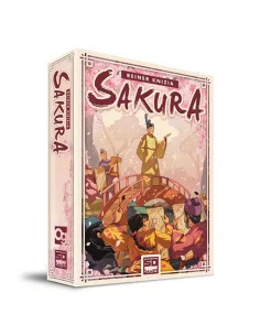 es::Sakura - Juego de cartas