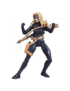 es::Marvel Legends Series Figura Yelena Belova Black Widow 15 cm 2
