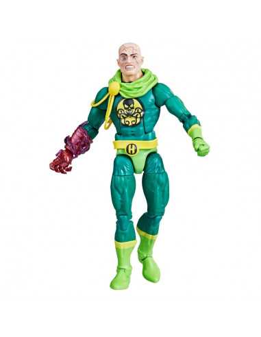 es::Marvel Legends Series Figura Baron Von Strucker 15 cm 