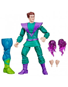 es::Marvel Legends Series Figura Molecule Man 15 cm 