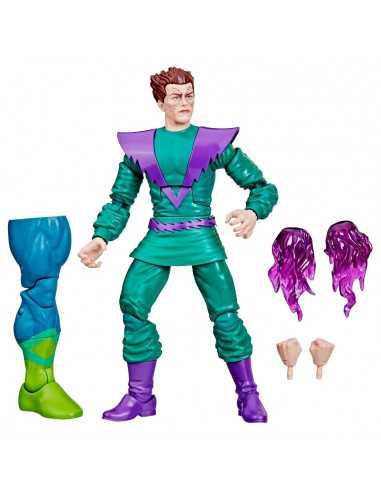 es::Marvel Legends Series Figura Molecule Man 15 cm 