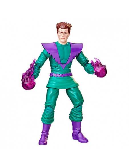 es::Marvel Legends Series Figura Molecule Man 15 cm 