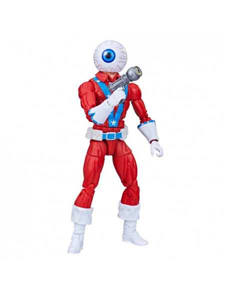 es::Marvel Legends Series Figura Marvel’s Orb 15 cm 