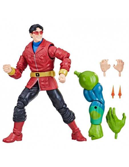 es::Marvel Legends Series Figura Marvel’s Wonder Man 15 cm 