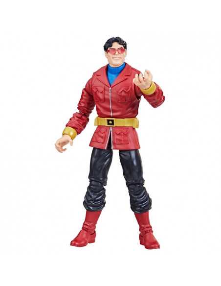 es::Marvel Legends Series Figura Marvel’s Wonder Man 15 cm 