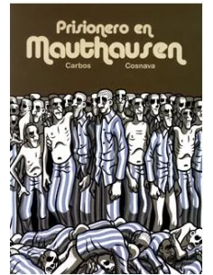 es::Prisionero en Mauthausen