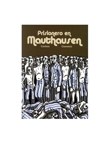 es::Prisionero en Mauthausen