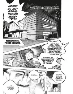 es::Capitán Harlock Dimension Voyage 09 2