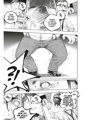 es::Capitán Harlock Dimension Voyage 09