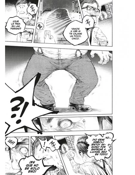 es::Capitán Harlock Dimension Voyage 09