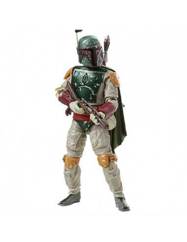 es::Star Wars Black Series Gaming Greats Figura Boba Fett 15 cm