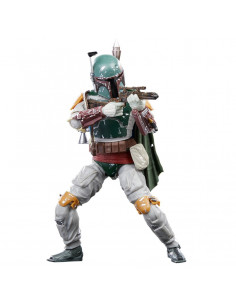 es::Star Wars Black Series Gaming Greats Figura Boba Fett 15 cm 2