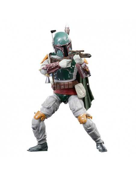 es::Star Wars Black Series Gaming Greats Figura Boba Fett 15 cm