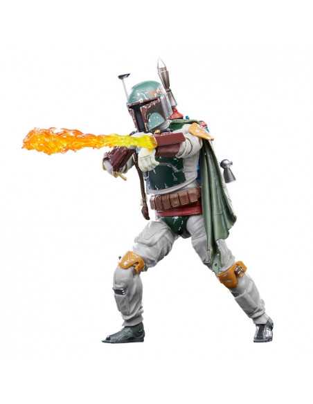 es::Star Wars Black Series Gaming Greats Figura Boba Fett 15 cm