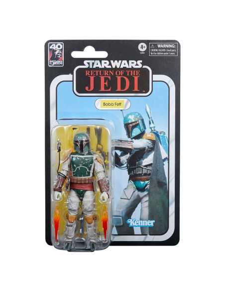 es::Star Wars Black Series Gaming Greats Figura Boba Fett 15 cm