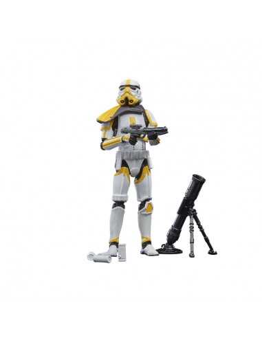 es::Star Wars Vintage Collection Figura Artillery Stormtrooper 10 cm