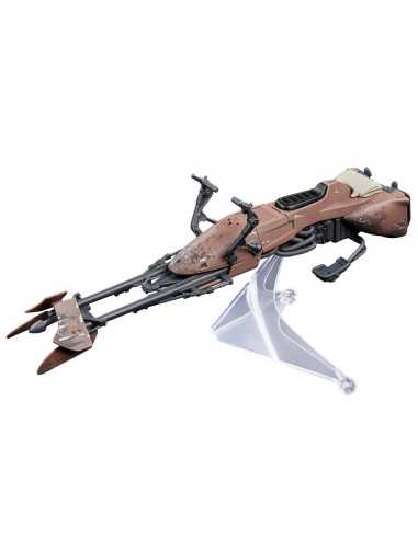 es::Star Wars Vintage Collection Figuras Speeder Bike & Scout trooper 10 cm
