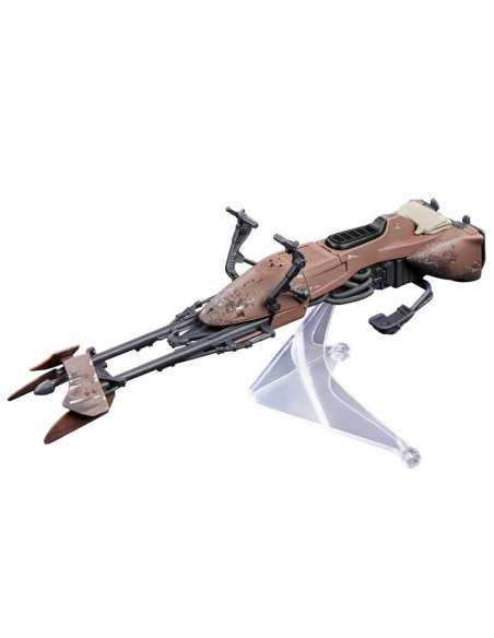 es::Star Wars Vintage Collection Figuras Speeder Bike & Scout trooper 10 cm