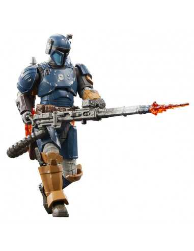 es::Star Wars Vintage Collection Figura Paz Vizsla 10 cm