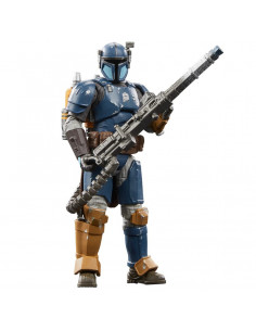 es::Star Wars Vintage Collection Figura Paz Vizsla 10 cm 2