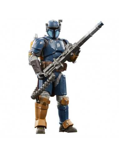 es::Star Wars Vintage Collection Figura Paz Vizsla 10 cm