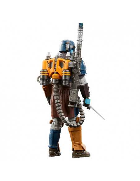 es::Star Wars Vintage Collection Figura Paz Vizsla 10 cm