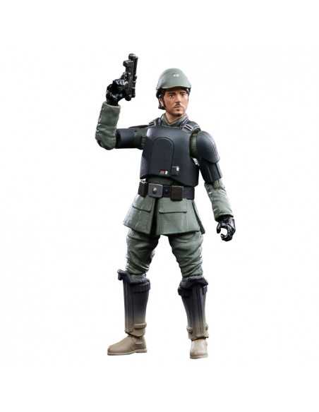 es::Star Wars Vintage Collection Figura Cassian Andor 10 cm