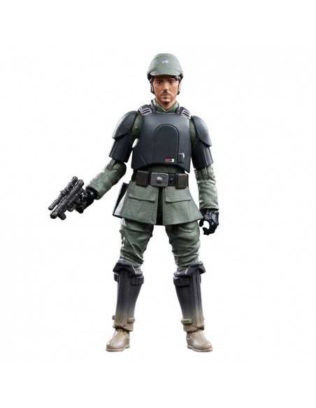 es::Star Wars Vintage Collection Figura Cassian Andor 10 cm