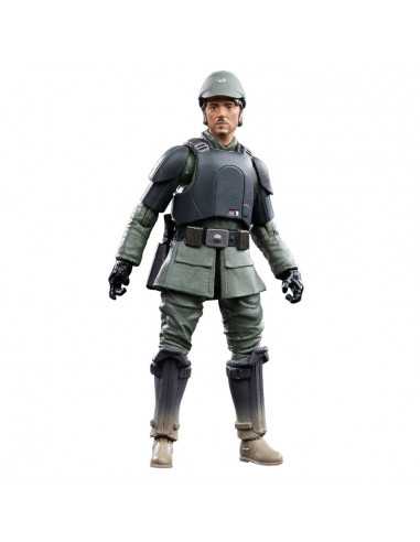 es::Star Wars Vintage Collection Figura Cassian Andor 10 cm