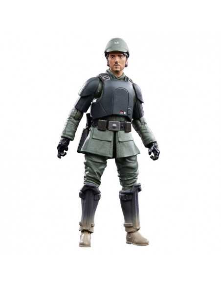 es::Star Wars Vintage Collection Figura Cassian Andor 10 cm