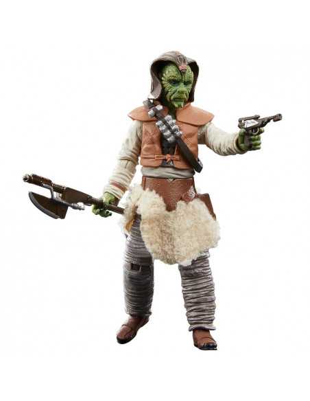 es::Star Wars Vintage Collection Figura Wooof 10 cm