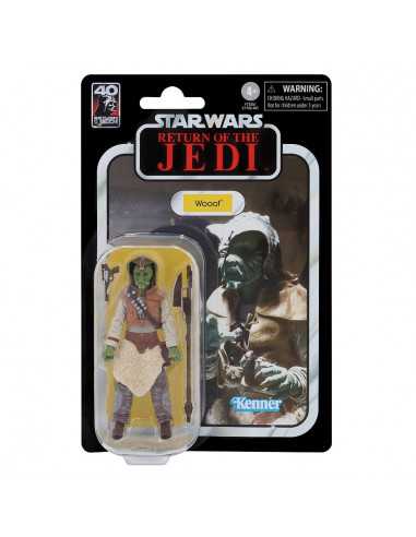 es::Star Wars Vintage Collection Figura Wooof 10 cm