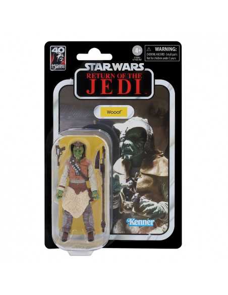 es::Star Wars Vintage Collection Figura Wooof 10 cm