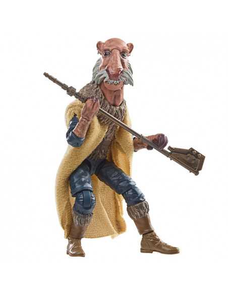 es::Star Wars Vintage Collection Figura Saelt-Marae 10 cm