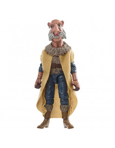 es::Star Wars Vintage Collection Figura Saelt-Marae 10 cm 2