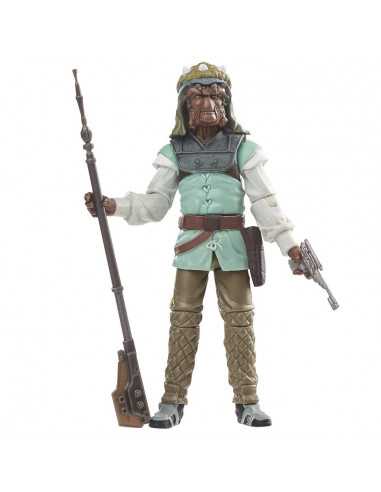 es::Star Wars Vintage Collection Figura Nikto (Skiff Guard) 10 cm