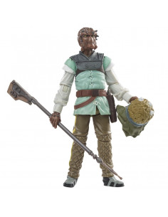 es::Star Wars Vintage Collection Figura Nikto (Skiff Guard) 10 cm 2