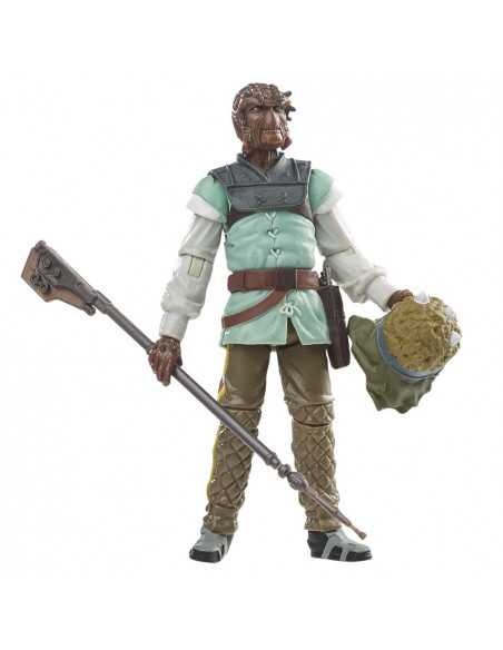 es::Star Wars Vintage Collection Figura Nikto (Skiff Guard) 10 cm