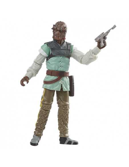 es::Star Wars Vintage Collection Figura Nikto (Skiff Guard) 10 cm