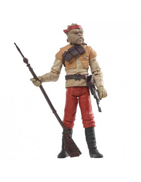 es::Star Wars Vintage Collection Figura Kithaba (Skiff Guard) 10 cm