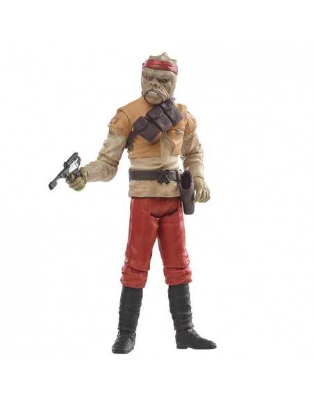 es::Star Wars Vintage Collection Figura Kithaba (Skiff Guard) 10 cm