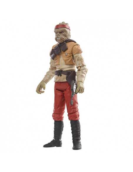 es::Star Wars Vintage Collection Figura Kithaba (Skiff Guard) 10 cm