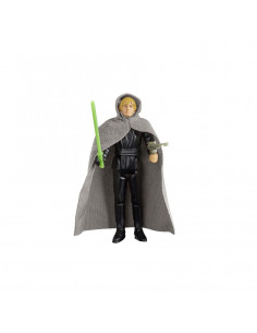 es::Star Wars The Mandalorian Retro Collection Figura Luke Skywalker (Jedi Knight) 10 cm 2