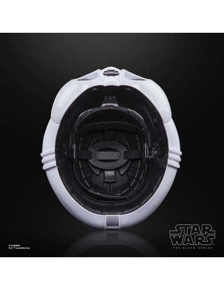 es::Star Wars The Mandalorian Black Series Casco Electrónico Phase II Clone Trooper