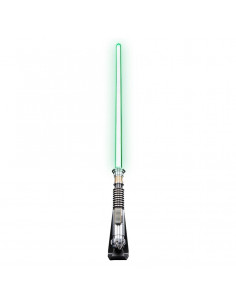 es::Star Wars Black Series réplica 1/1 Force FX Elite Sable de Luz Luke Skywalker