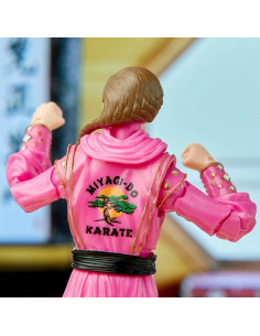 es::Power Rangers x Cobra Kai Lightning Collection Figura Samantha LaRusso Morphed Pink Mantis 15 cm 2