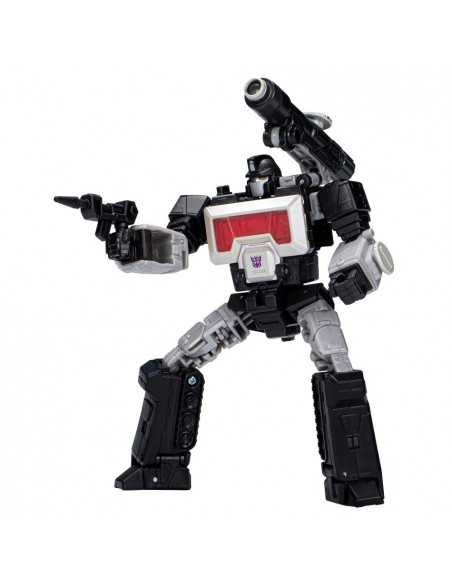 es::Transformers Generations Selects Figura Deluxe Magnificus 14 cm