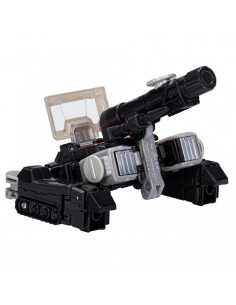 es::Transformers Generations Selects Figura Deluxe Magnificus 14 cm 2