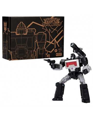 es::Transformers Generations Selects Figura Deluxe Magnificus 14 cm